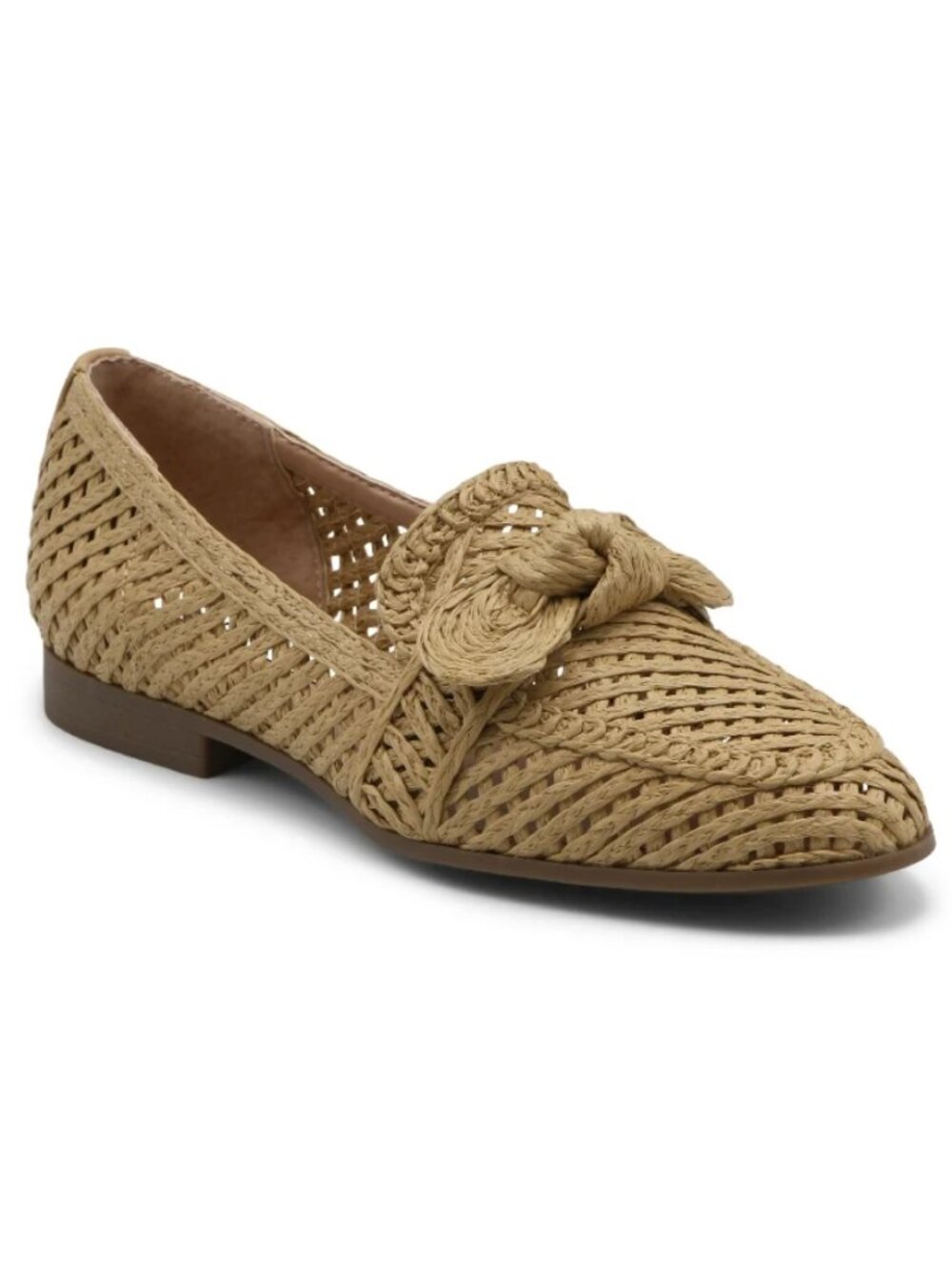 FINITE LOAFER FLAT | Charles David